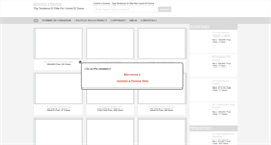 Desktop Screenshot of jovenyenred.com